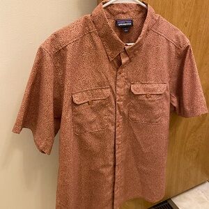 Patagonia Men's Self-Guided Hike Shirt